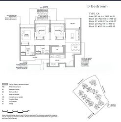 North Gaia (D27), Condominium #626522301